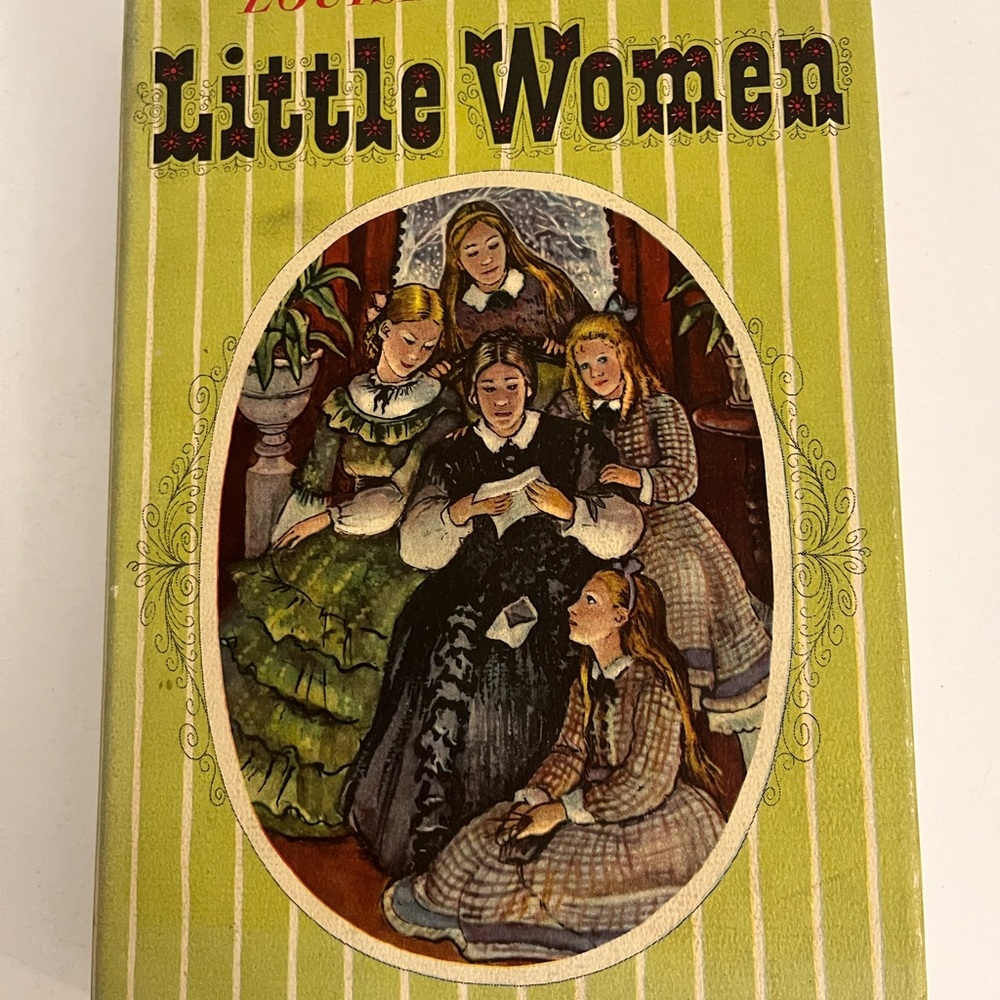 Little Women